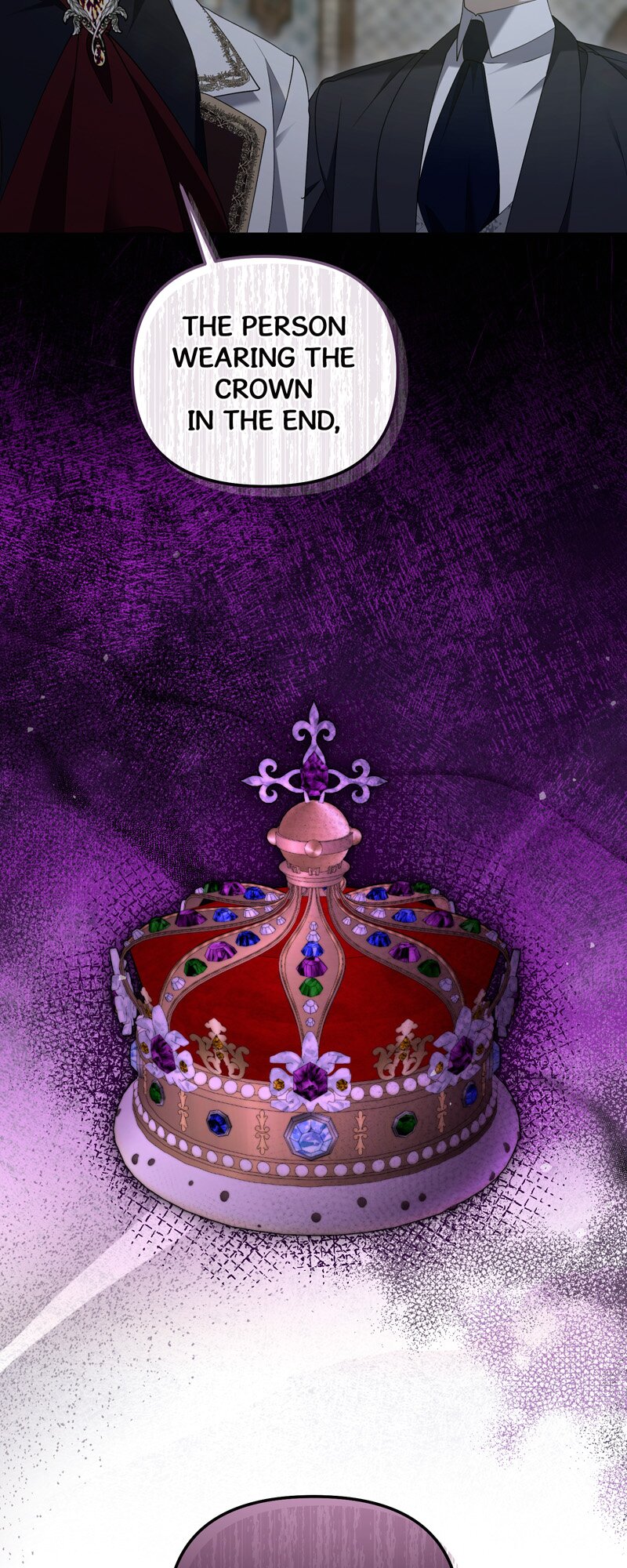 Carnephelia’s Curse is Never Ending chapter 103 page 53