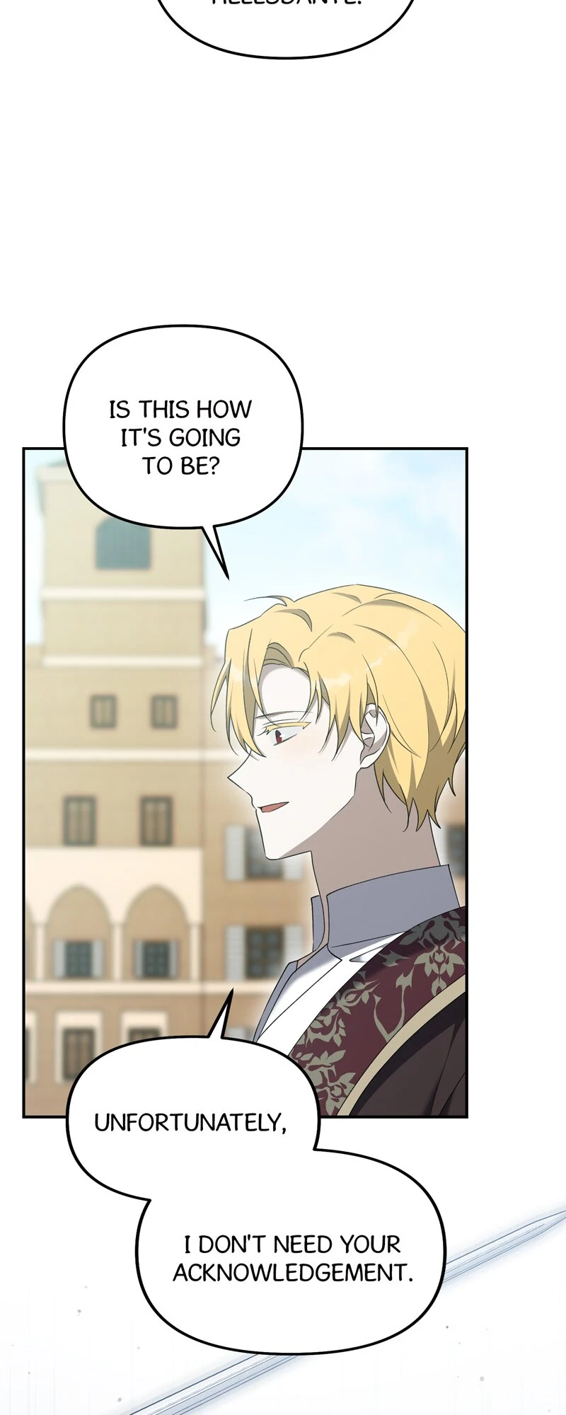 Carnephelia’s Curse is Never Ending chapter 104 page 25