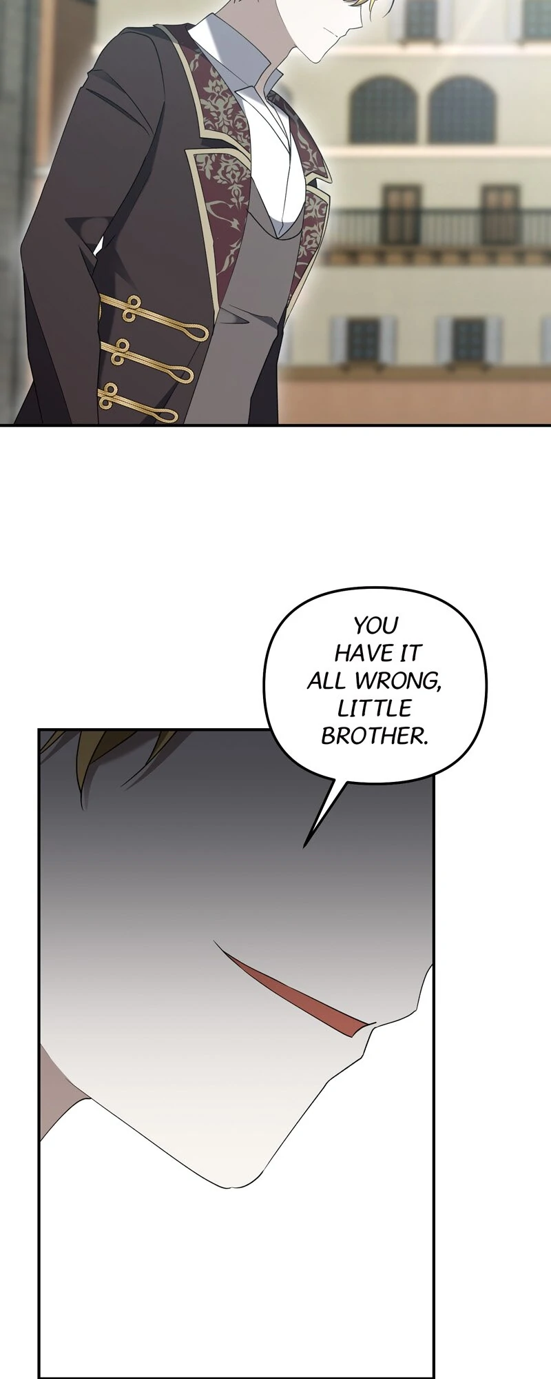 Carnephelia’s Curse is Never Ending chapter 104 page 32