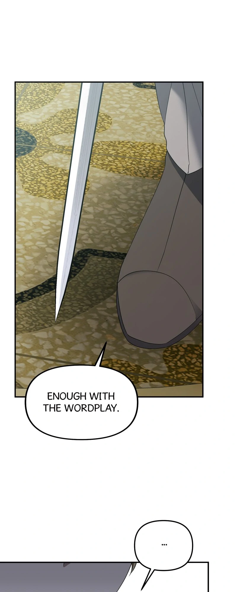 Carnephelia’s Curse is Never Ending chapter 104 page 36