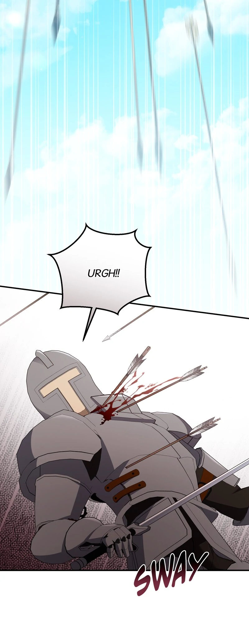 Carnephelia’s Curse is Never Ending chapter 104 page 41
