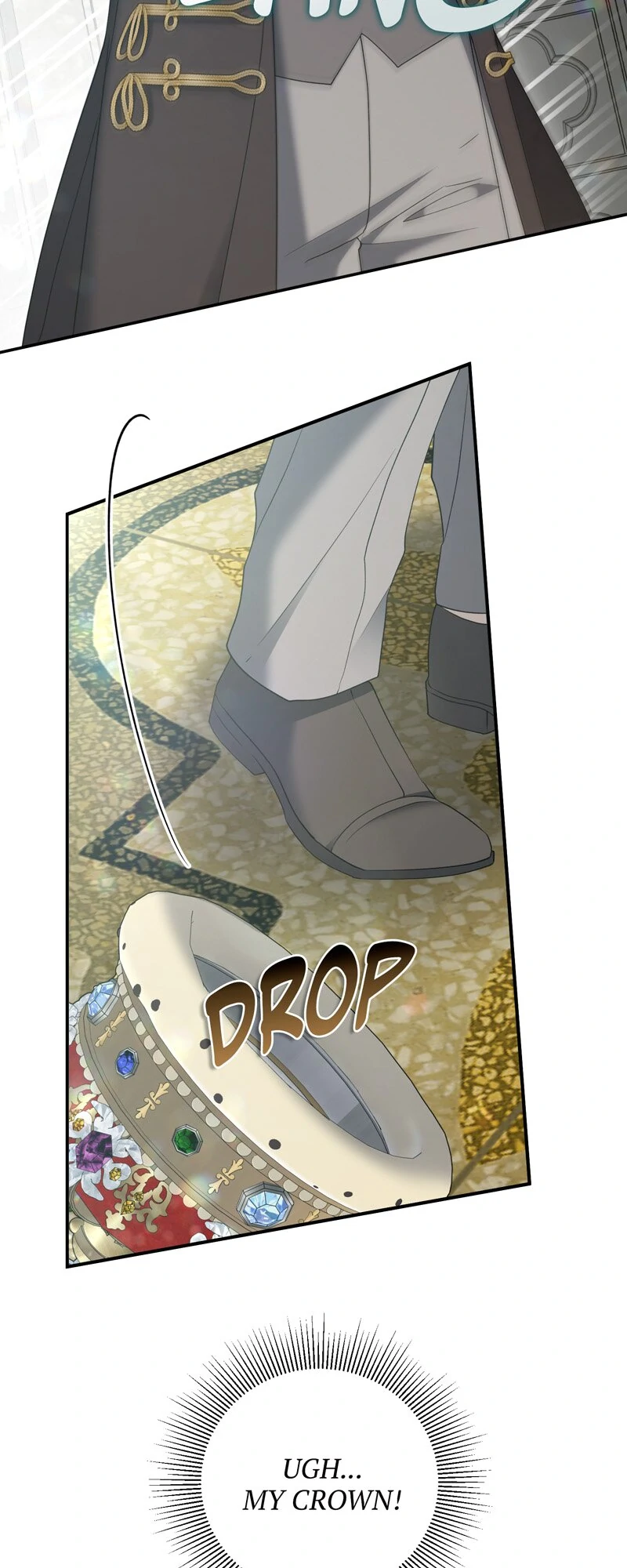 Carnephelia’s Curse is Never Ending chapter 104 page 45
