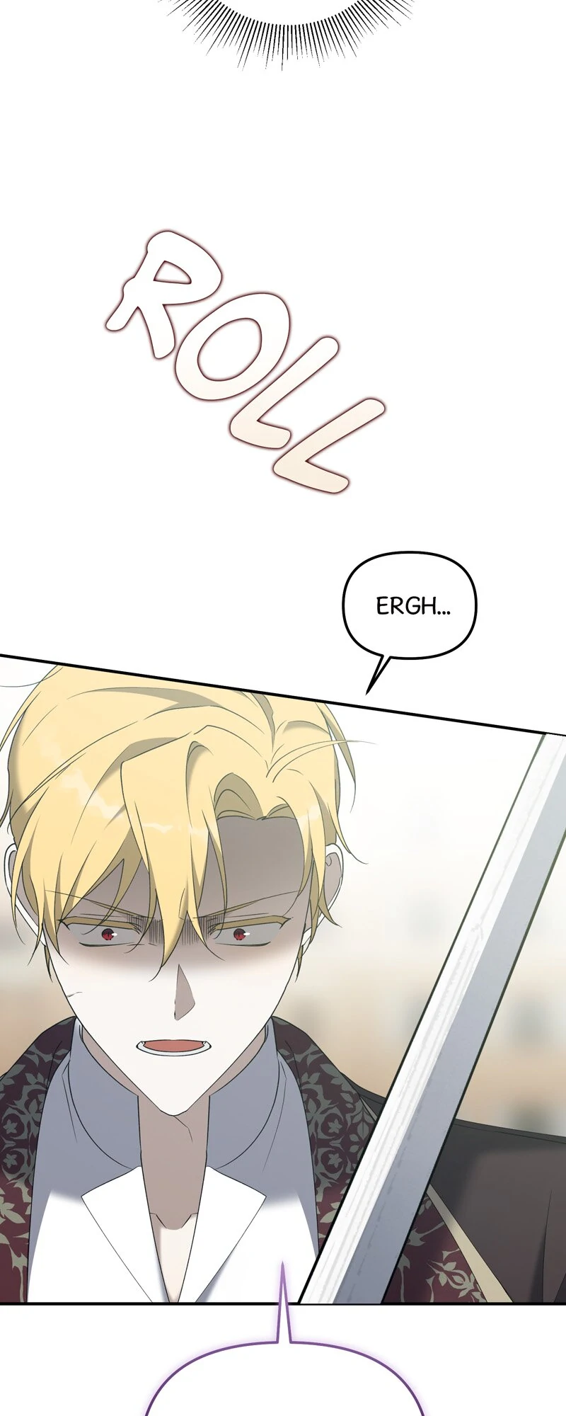 Carnephelia’s Curse is Never Ending chapter 104 page 46
