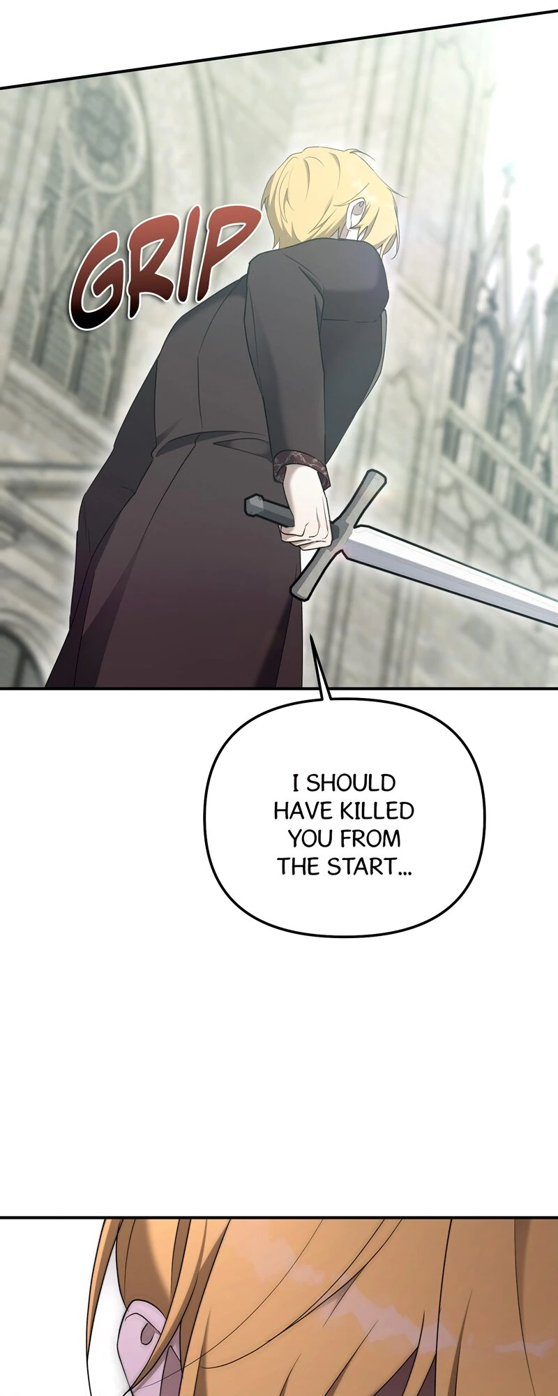Carnephelia’s Curse is Never Ending chapter 104 page 48