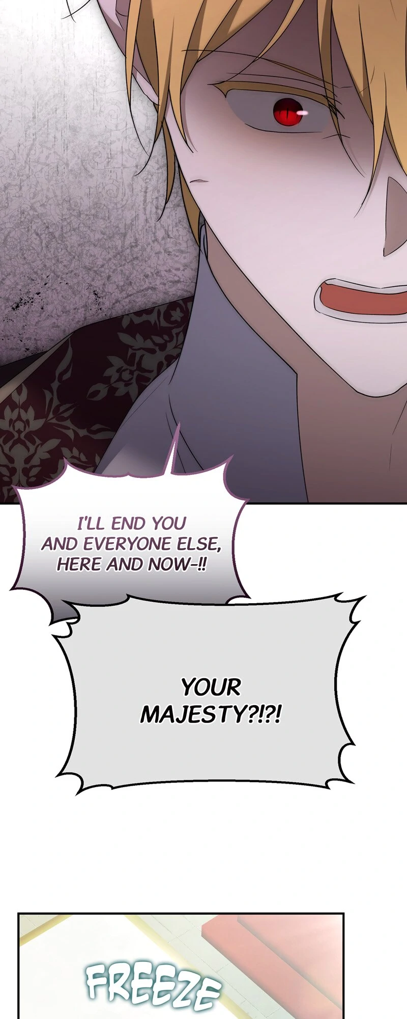 Carnephelia’s Curse is Never Ending chapter 104 page 49