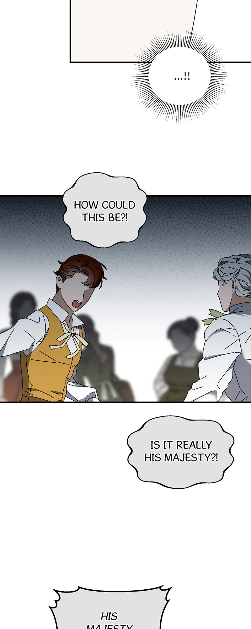 Carnephelia’s Curse is Never Ending chapter 104 page 51