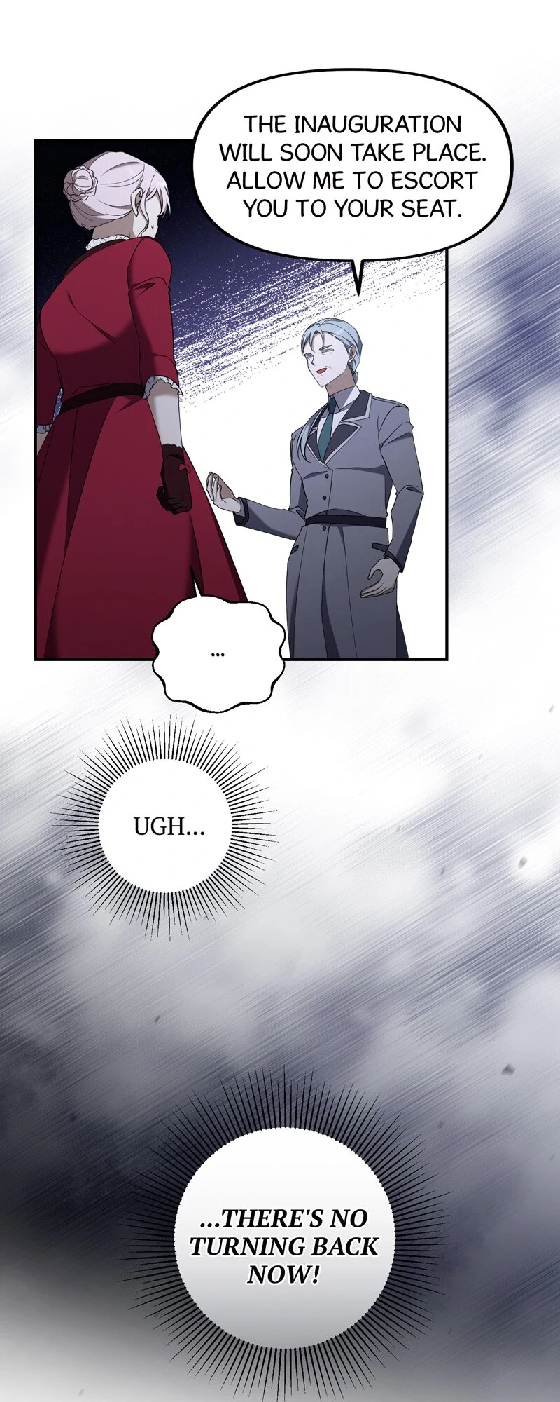 Carnephelia’s Curse is Never Ending chapter 104 page 9