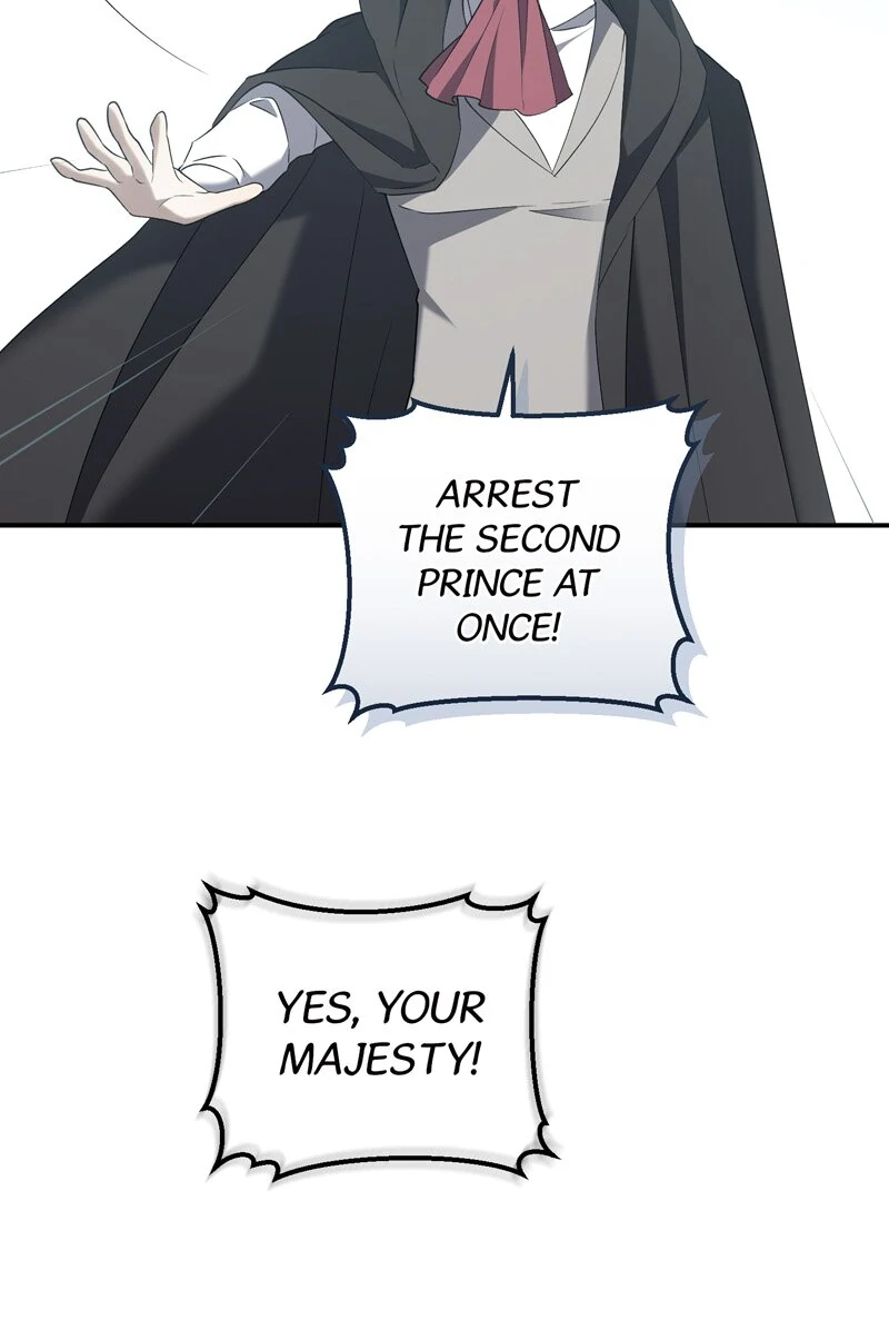 Carnephelia’s Curse is Never Ending chapter 105 page 14