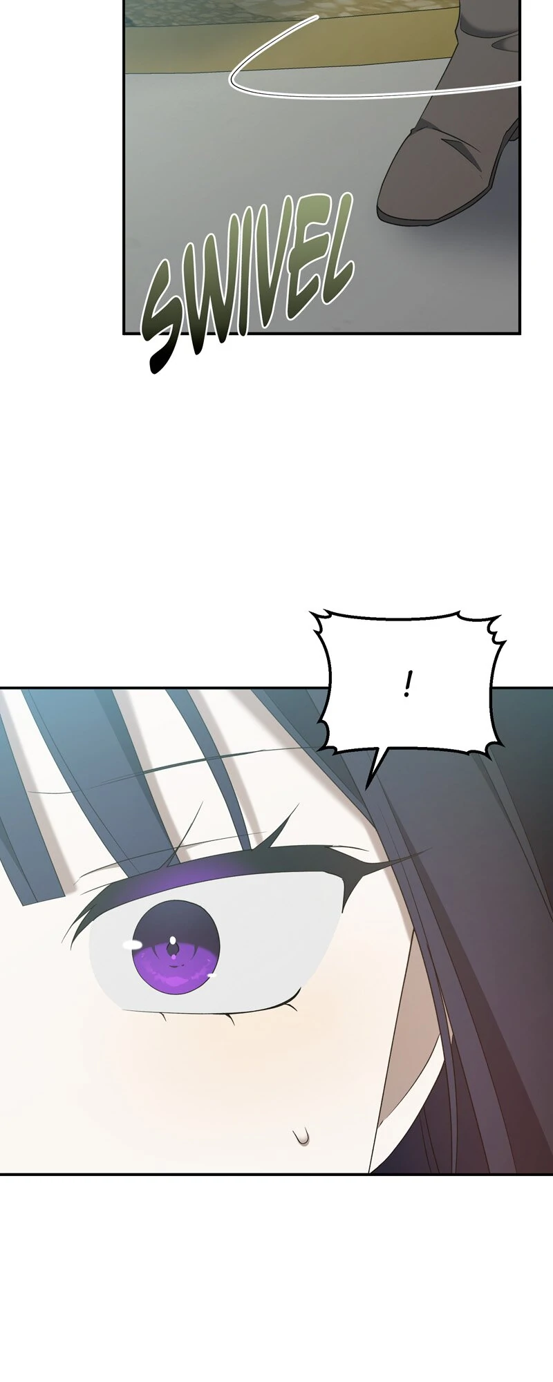 Carnephelia’s Curse is Never Ending chapter 105 page 17
