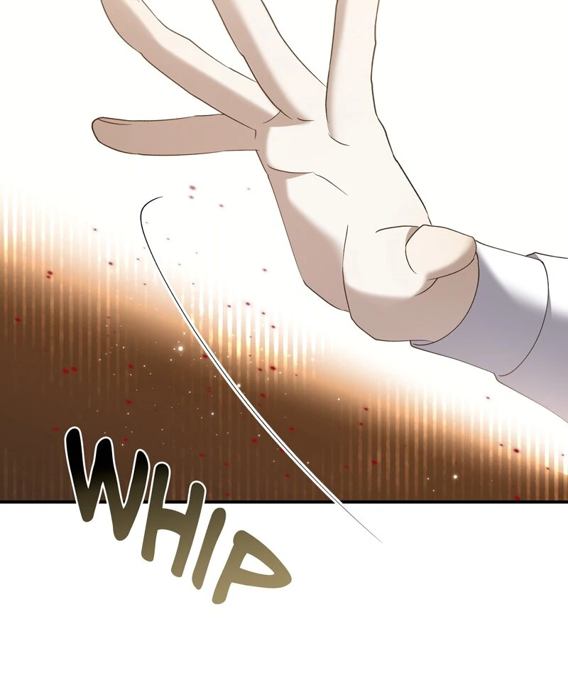 Carnephelia’s Curse is Never Ending chapter 105 page 21