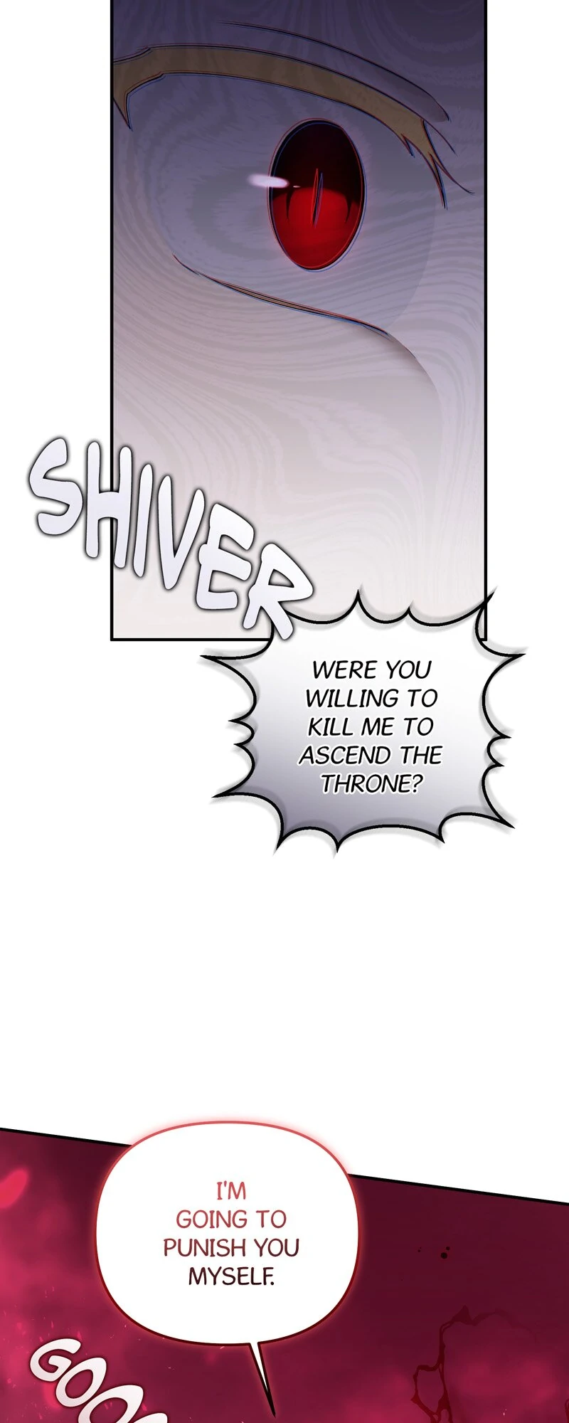 Carnephelia’s Curse is Never Ending chapter 105 page 3