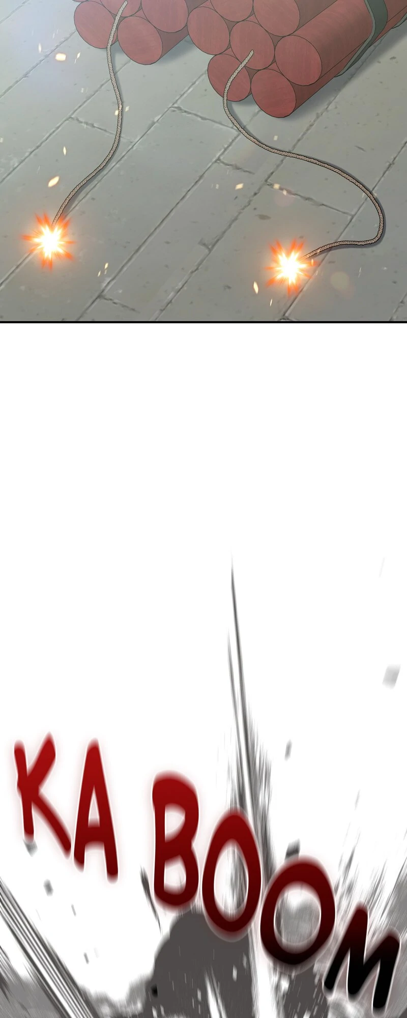 Carnephelia’s Curse is Never Ending chapter 105 page 31