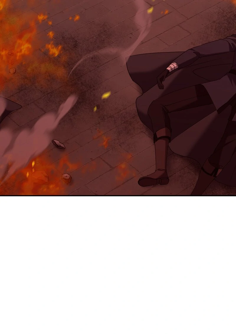 Carnephelia’s Curse is Never Ending chapter 105 page 35