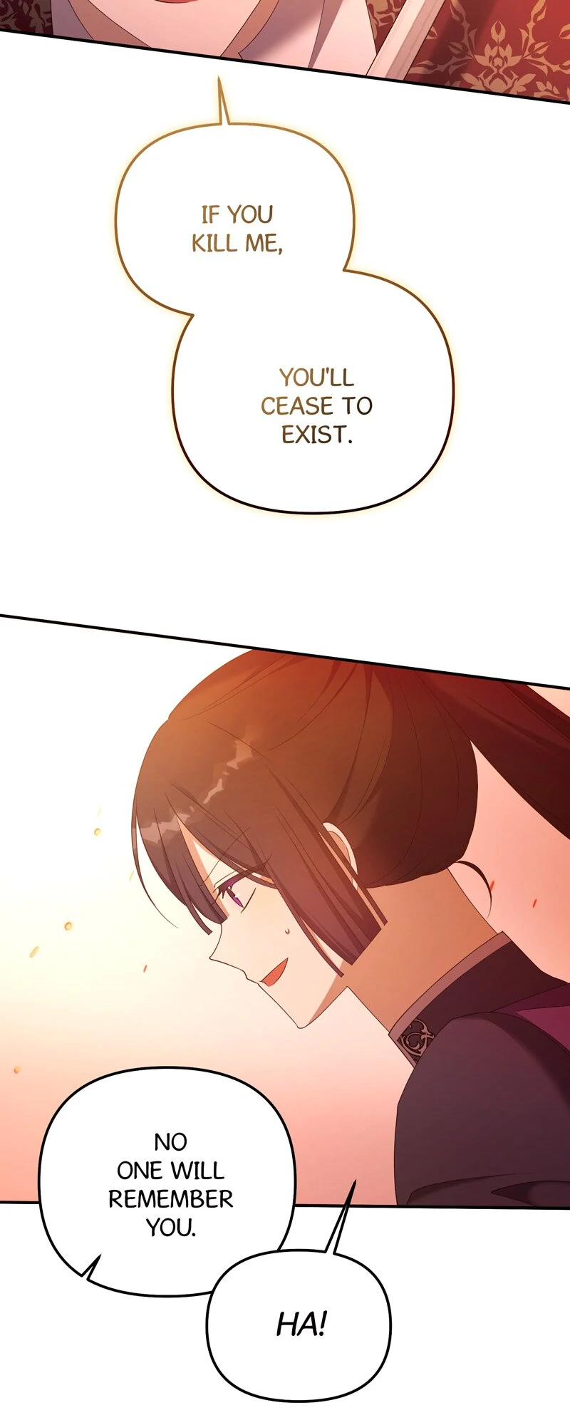 Carnephelia’s Curse is Never Ending chapter 105 page 39