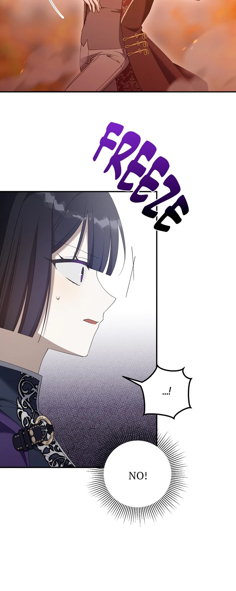 Carnephelia’s Curse is Never Ending chapter 105 page 53