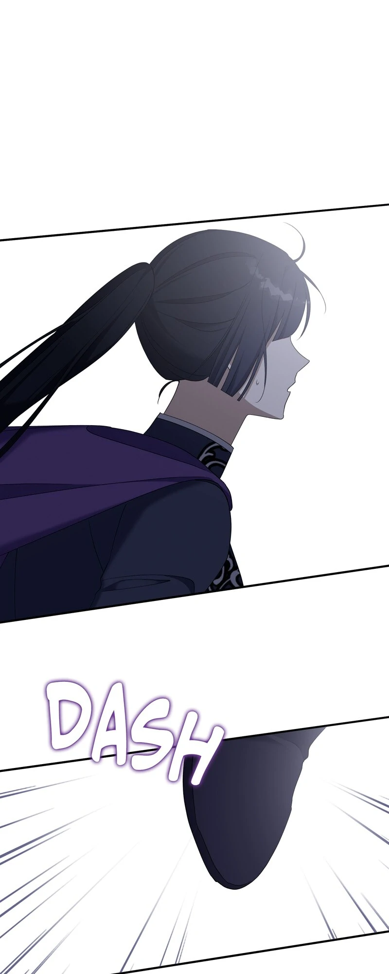 Carnephelia’s Curse is Never Ending chapter 105 page 57