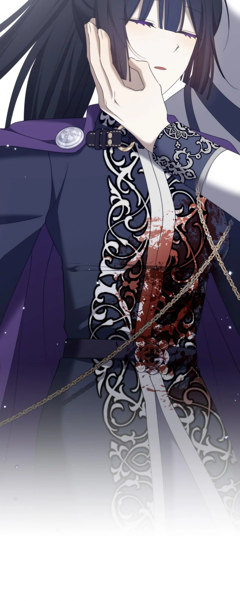 Carnephelia’s Curse is Never Ending chapter 105 page 61