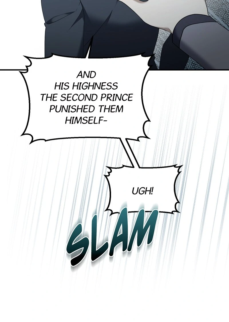 Carnephelia’s Curse is Never Ending chapter 105 page 7