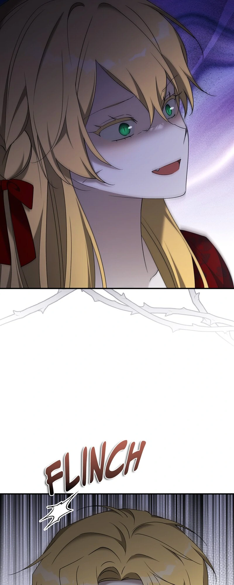 Carnephelia’s Curse is Never Ending chapter 106 page 10