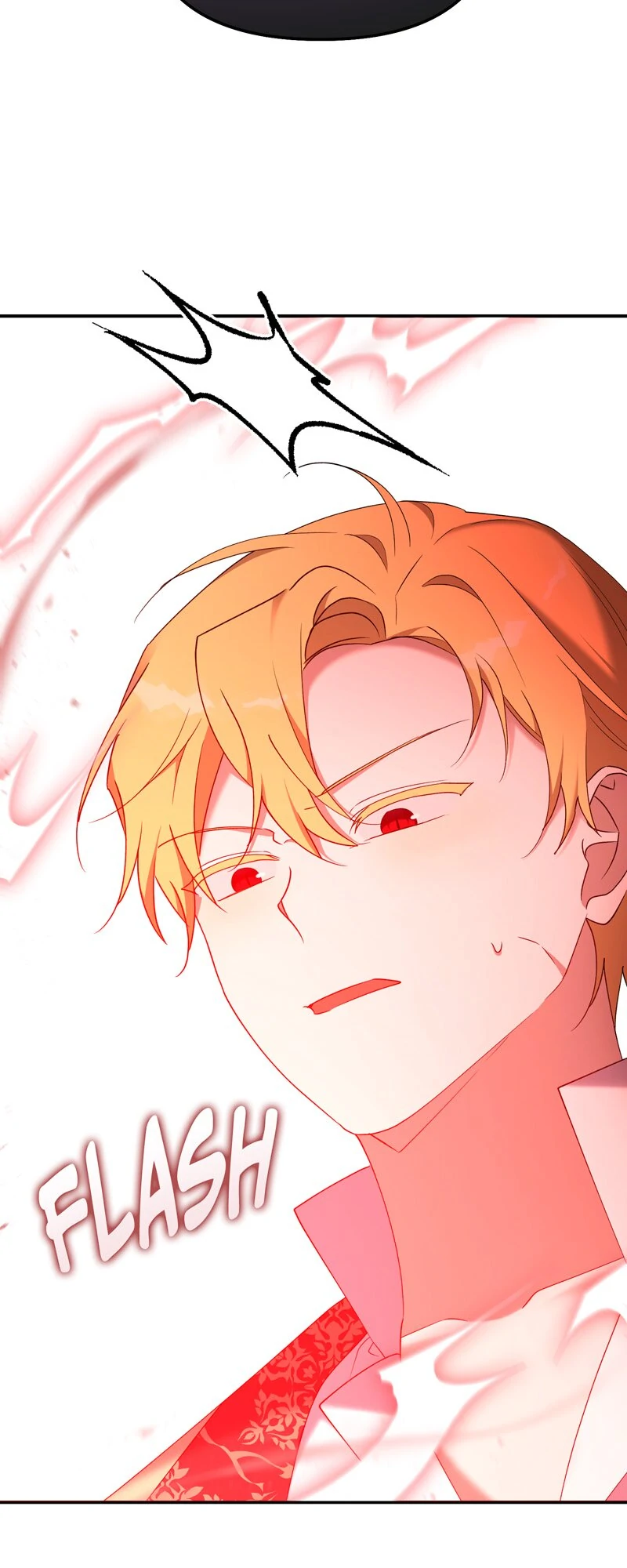 Carnephelia’s Curse is Never Ending chapter 106 page 15