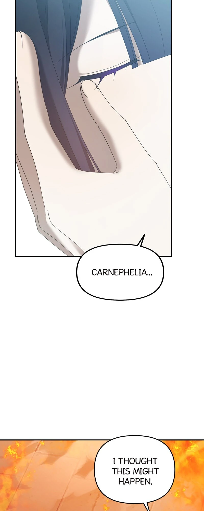 Carnephelia’s Curse is Never Ending chapter 106 page 2