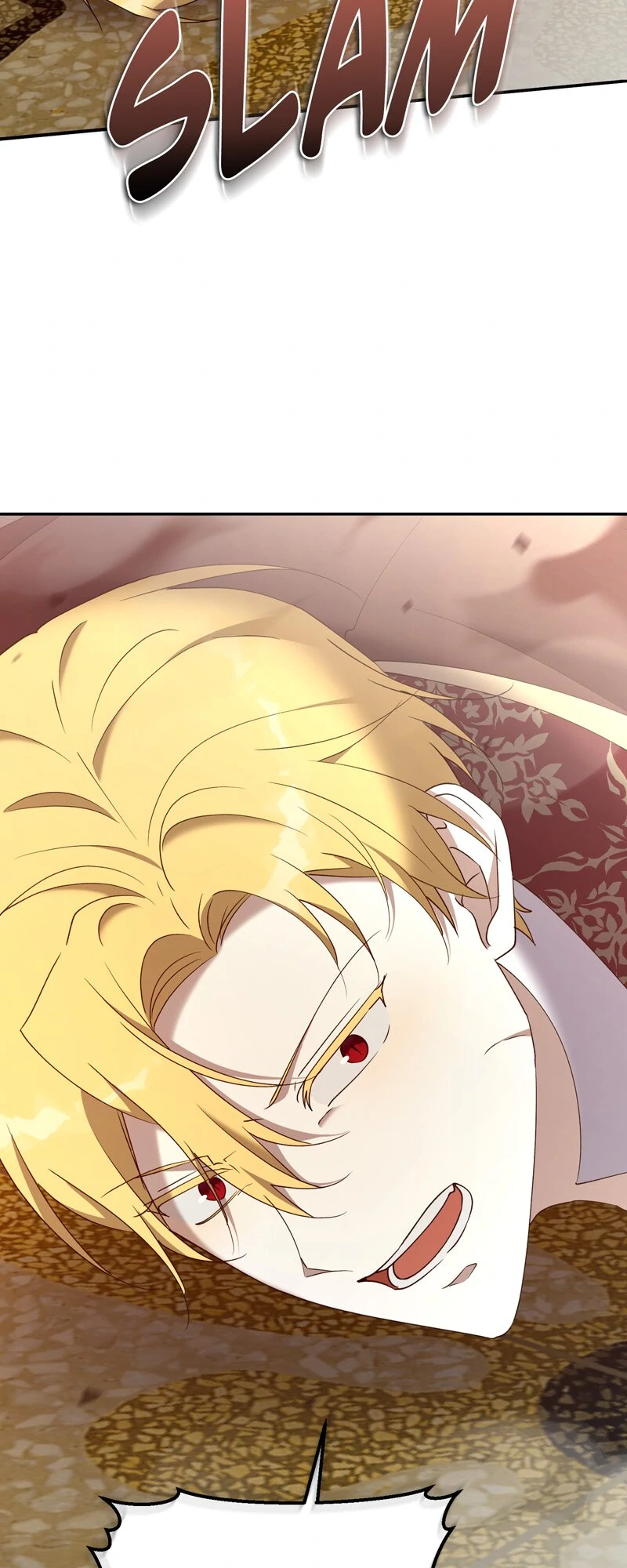 Carnephelia’s Curse is Never Ending chapter 106 page 25