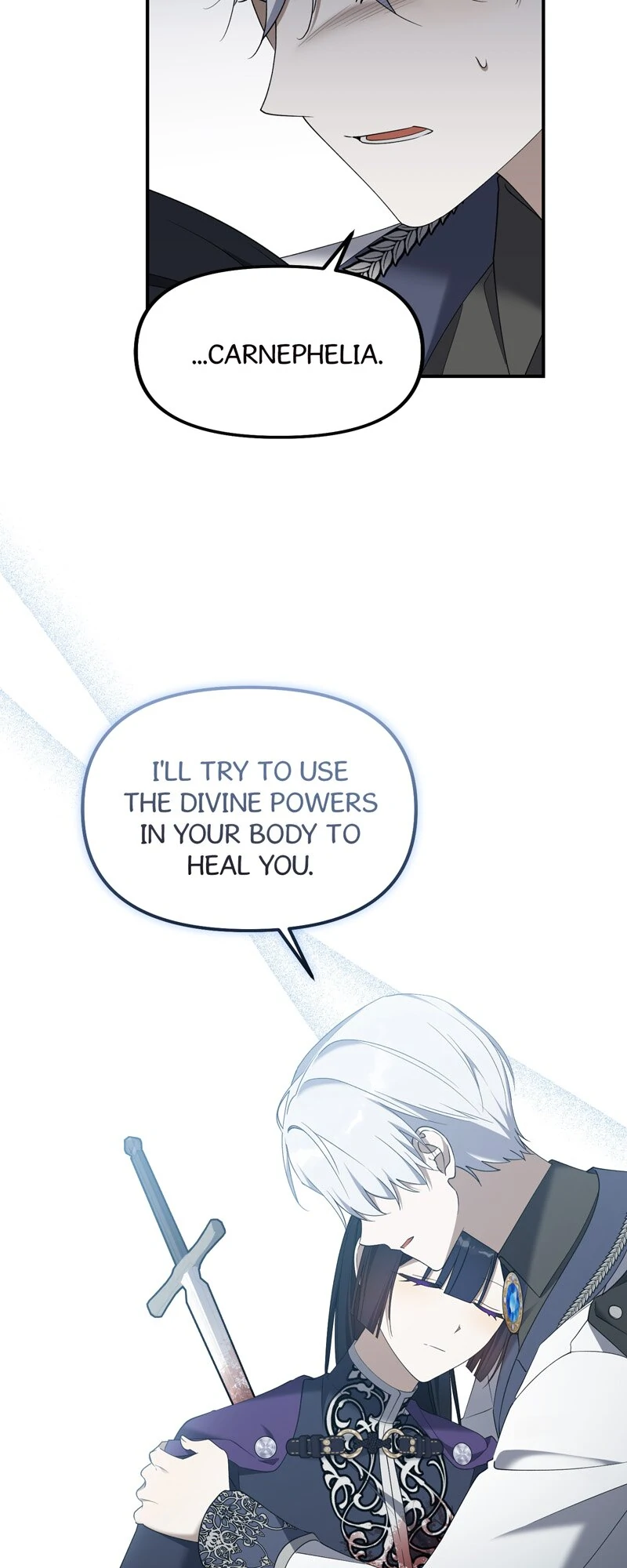 Carnephelia’s Curse is Never Ending chapter 106 page 30