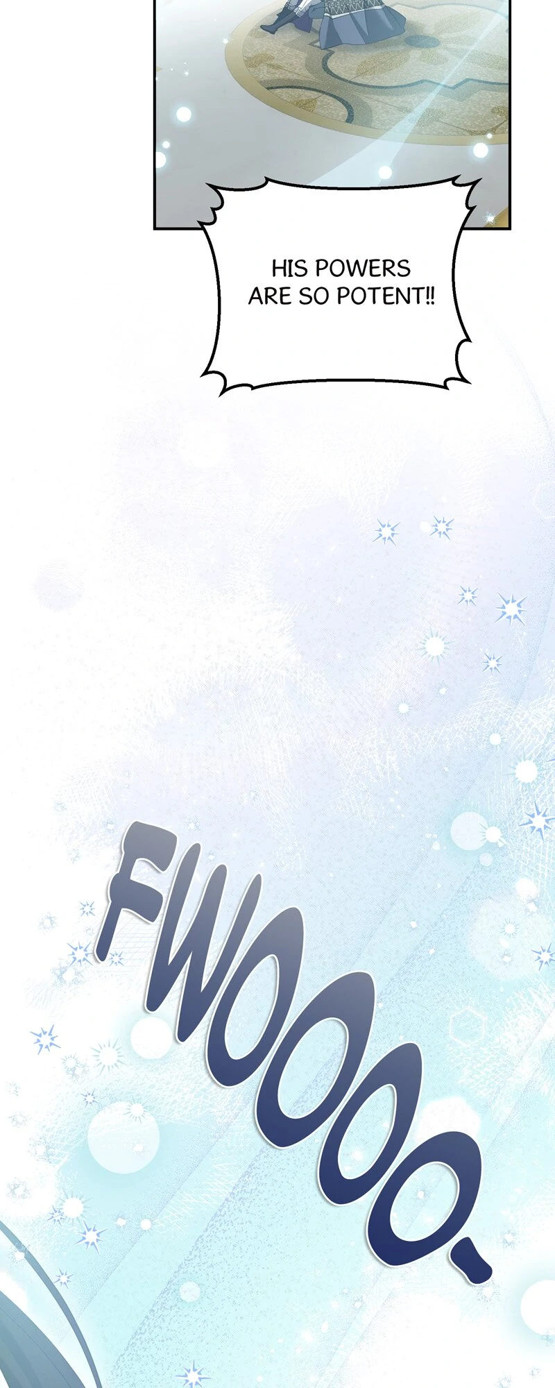 Carnephelia’s Curse is Never Ending chapter 106 page 32