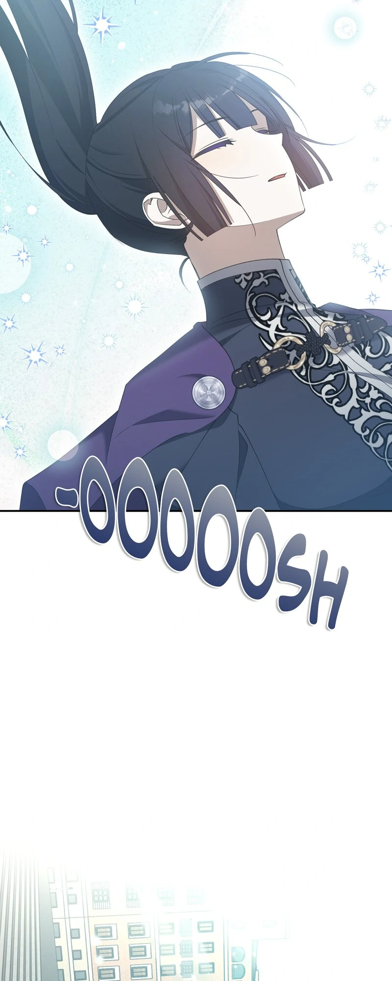 Carnephelia’s Curse is Never Ending chapter 106 page 33