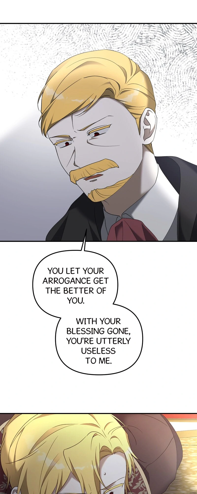 Carnephelia’s Curse is Never Ending chapter 106 page 42