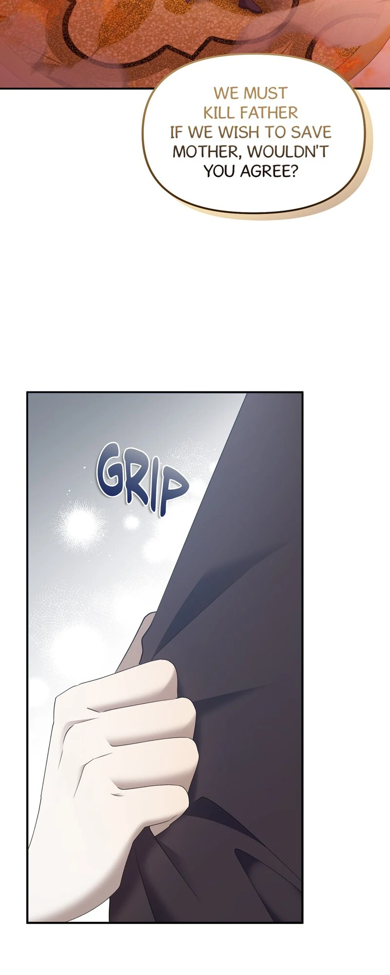 Carnephelia’s Curse is Never Ending chapter 106 page 5