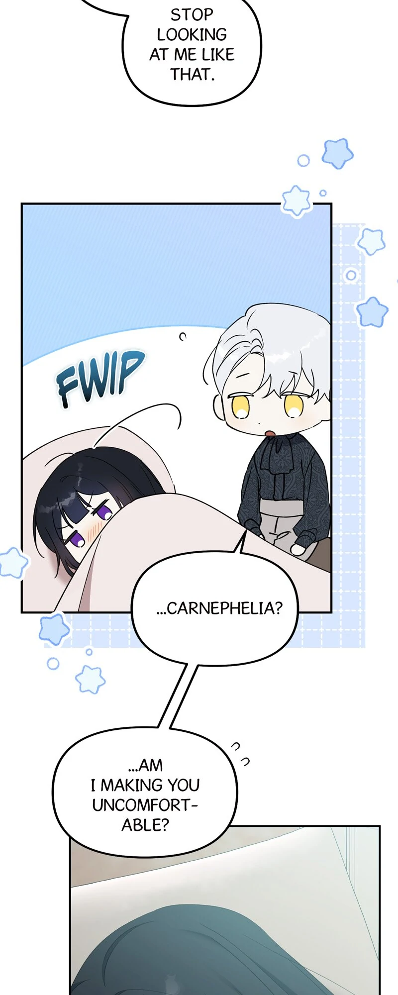 Carnephelia’s Curse is Never Ending chapter 106 page 52