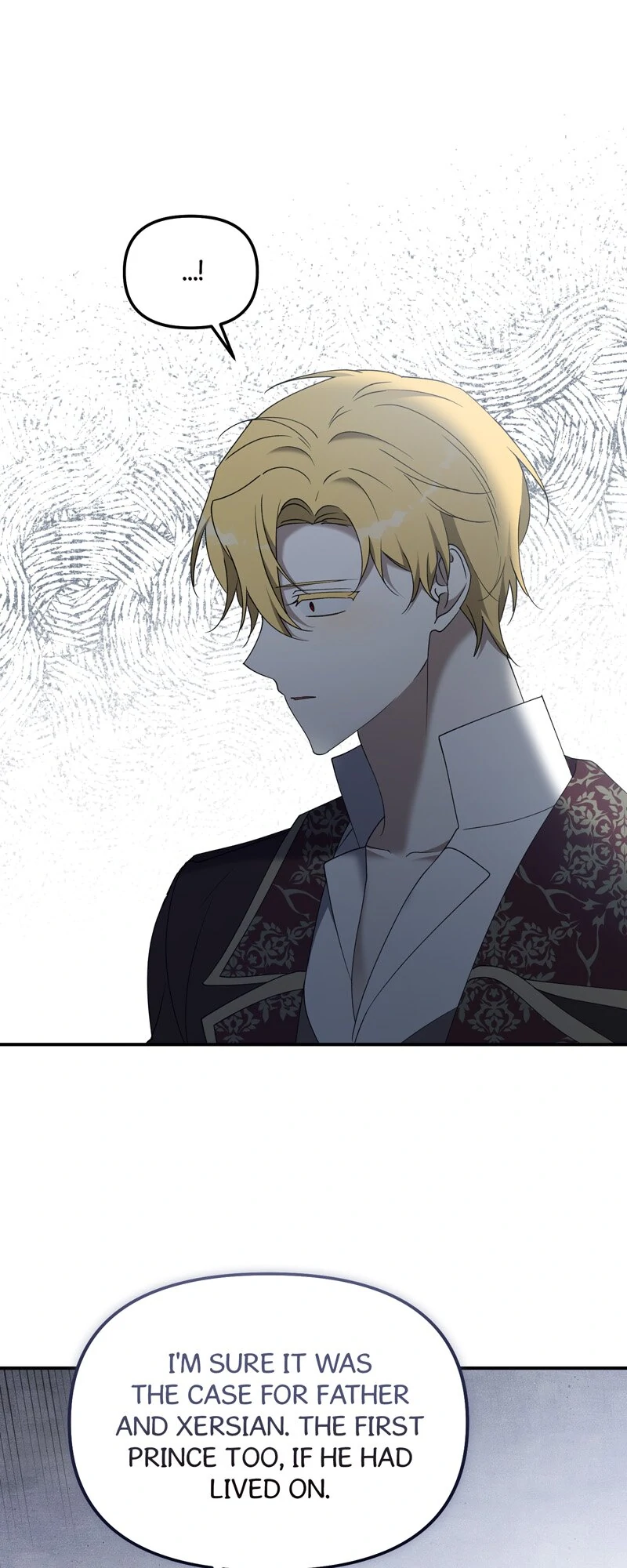 Carnephelia’s Curse is Never Ending chapter 106 page 8