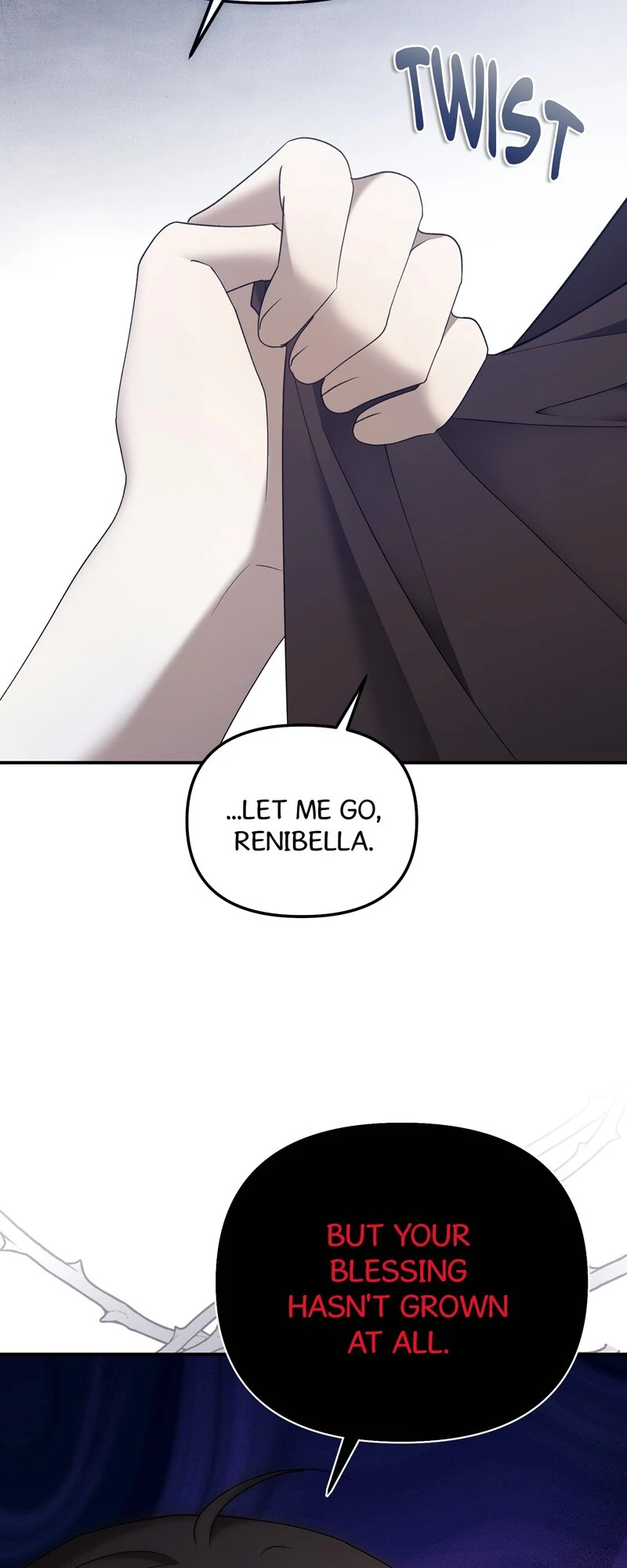 Carnephelia’s Curse is Never Ending chapter 106 page 9