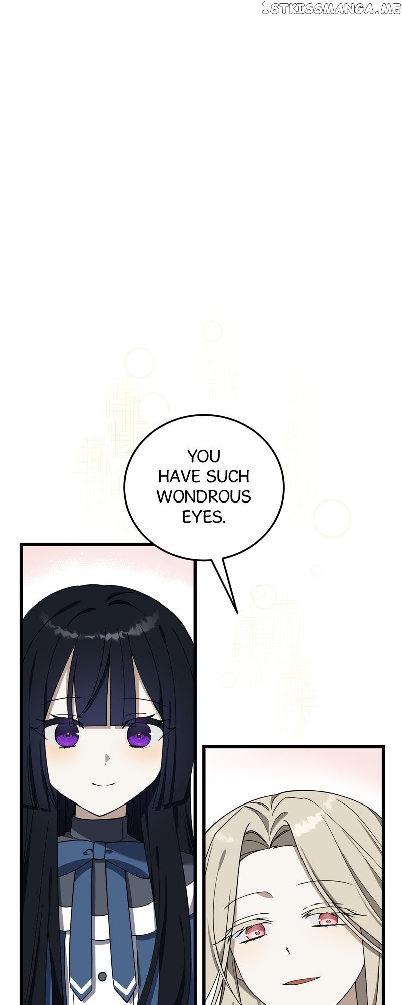 Carnephelia’s Curse is Never Ending chapter 11 page 1