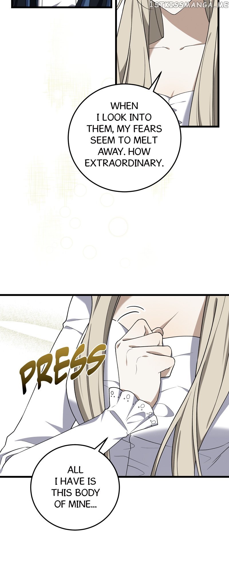 Carnephelia’s Curse is Never Ending chapter 11 page 2