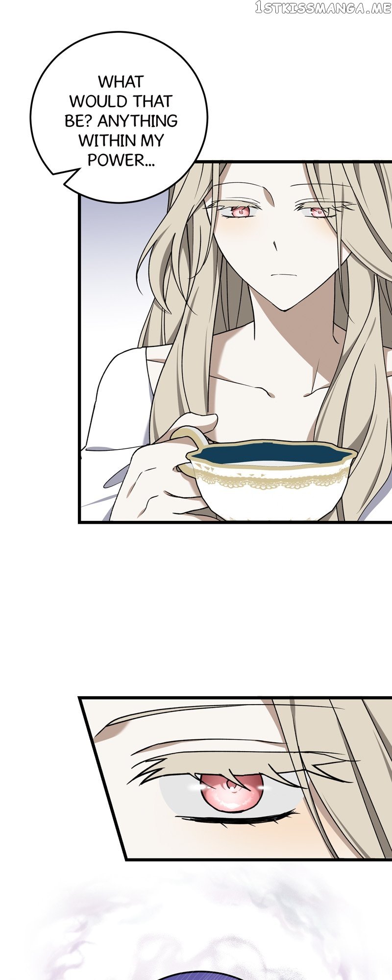Carnephelia’s Curse is Never Ending chapter 11 page 4