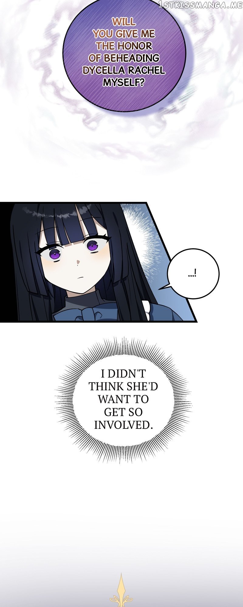 Carnephelia’s Curse is Never Ending chapter 11 page 5
