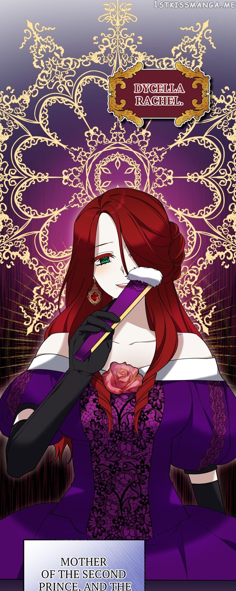 Carnephelia’s Curse is Never Ending chapter 11 page 6