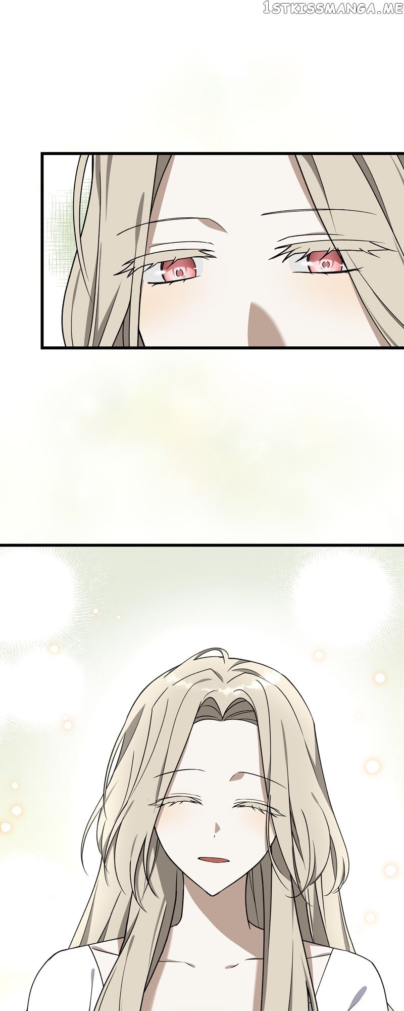 Carnephelia’s Curse is Never Ending chapter 11 page 8