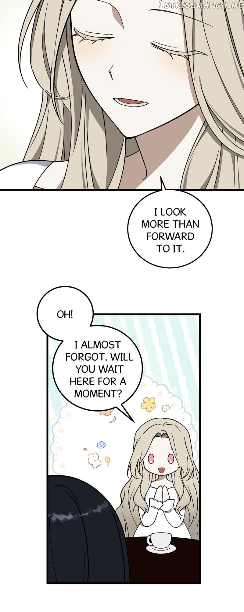 Carnephelia’s Curse is Never Ending chapter 11 page 13