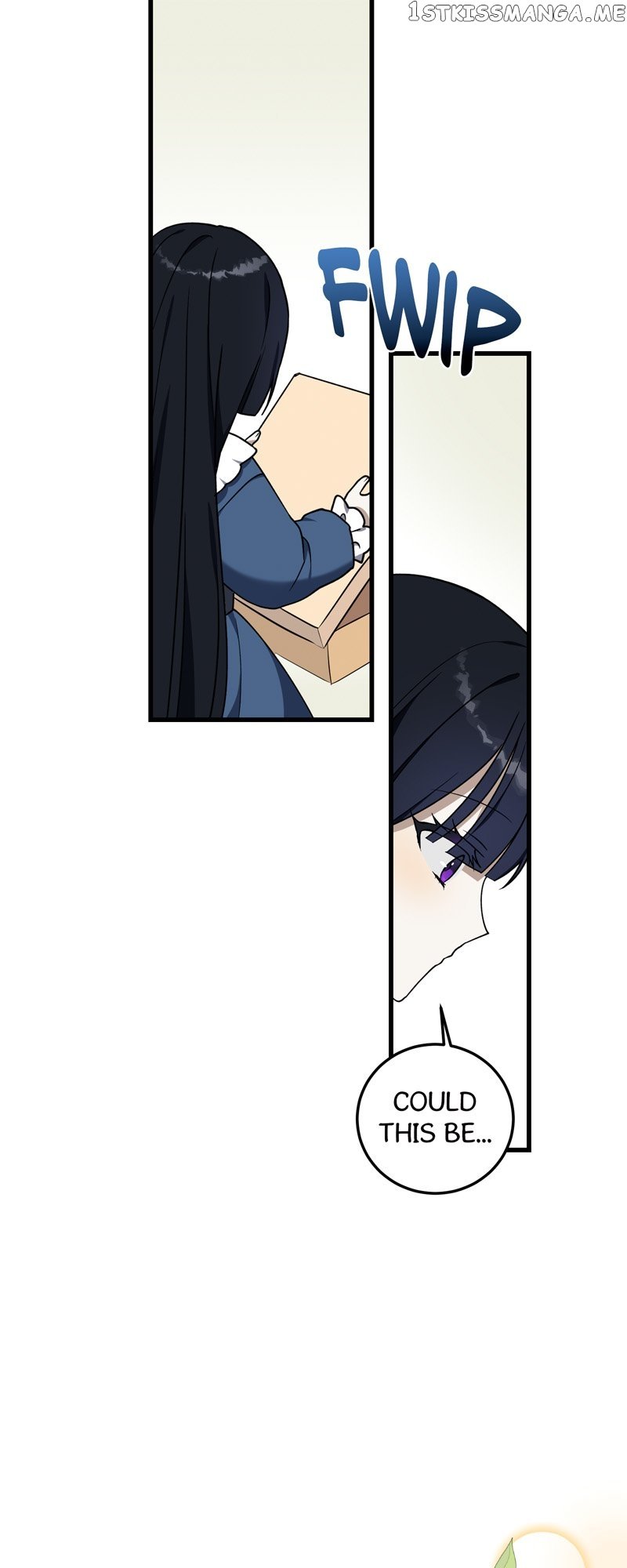 Carnephelia’s Curse is Never Ending chapter 11 page 16