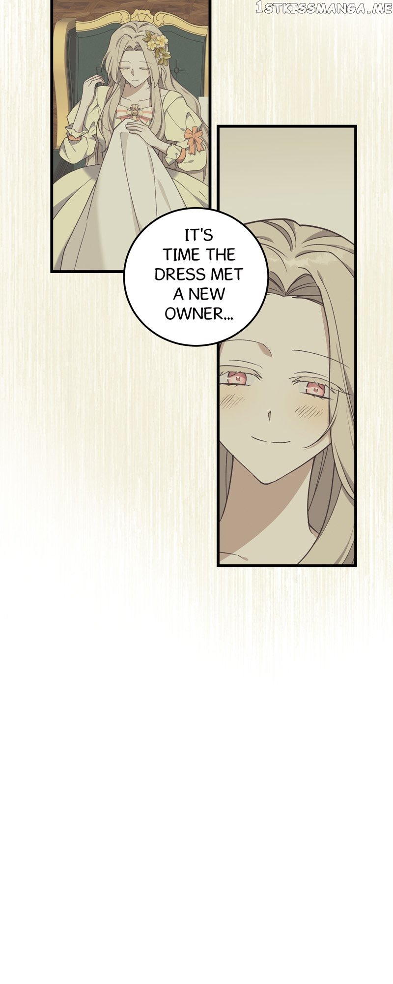 Carnephelia’s Curse is Never Ending chapter 11 page 19