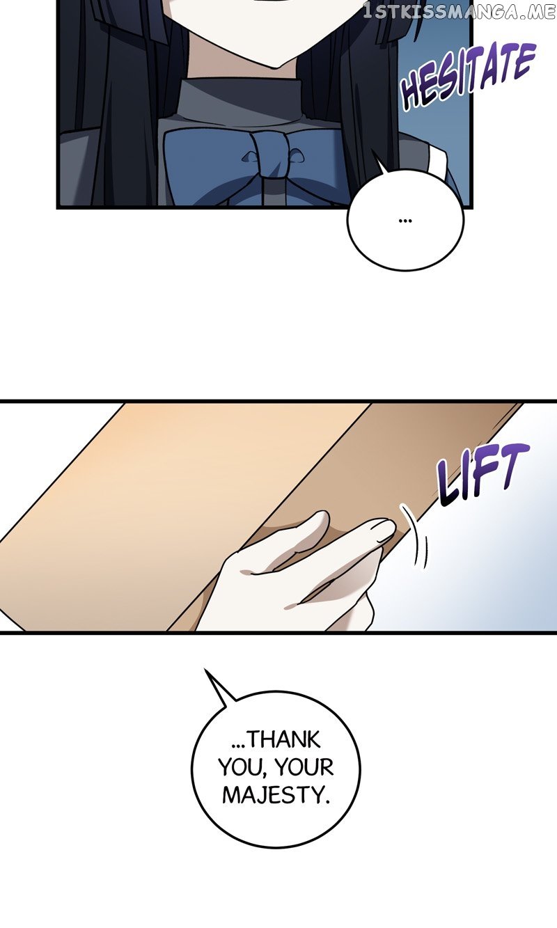 Carnephelia’s Curse is Never Ending chapter 11 page 21