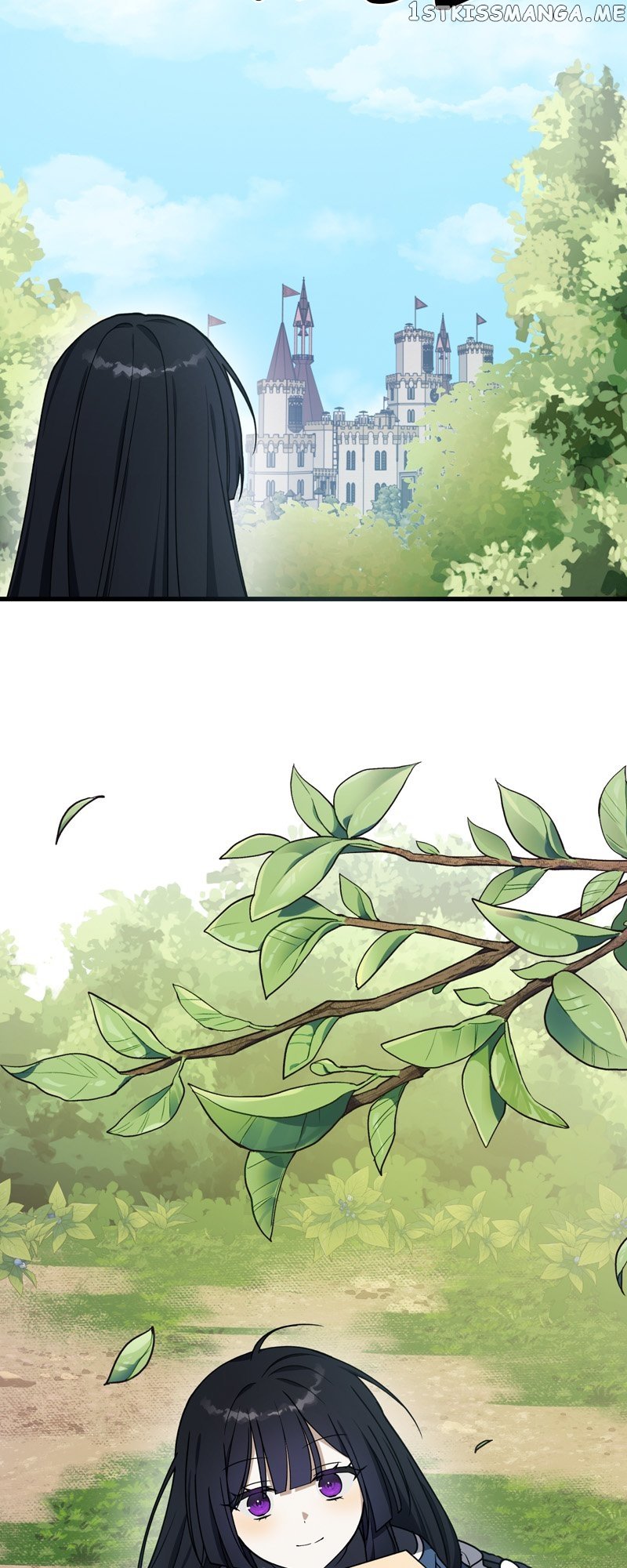 Carnephelia’s Curse is Never Ending chapter 11 page 24