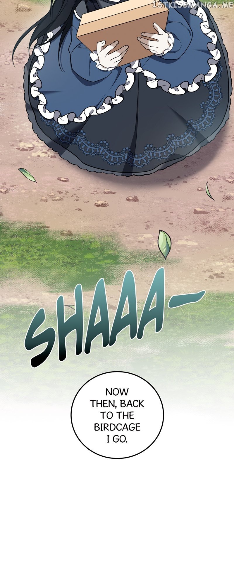 Carnephelia’s Curse is Never Ending chapter 11 page 25
