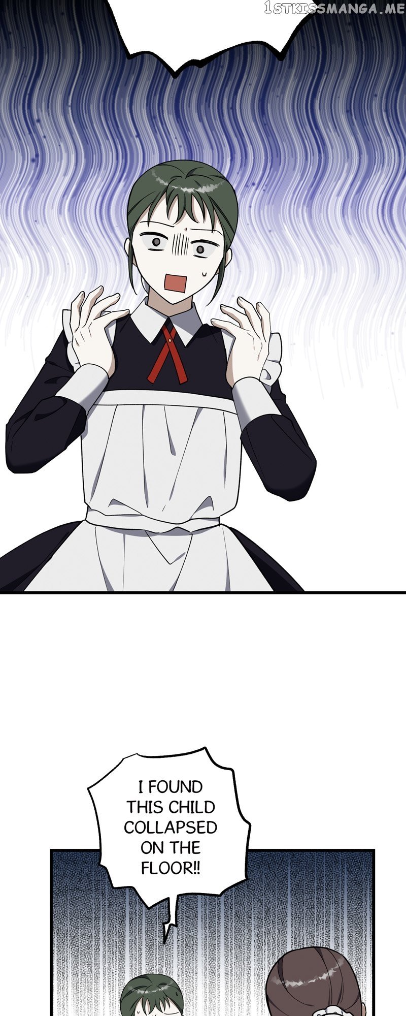 Carnephelia’s Curse is Never Ending chapter 11 page 27
