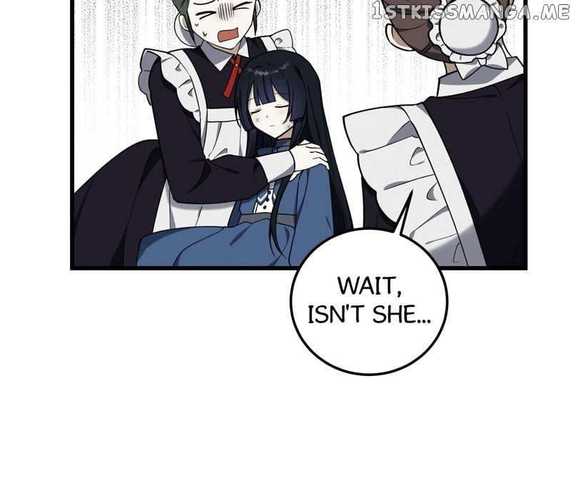 Carnephelia’s Curse is Never Ending chapter 11 page 28