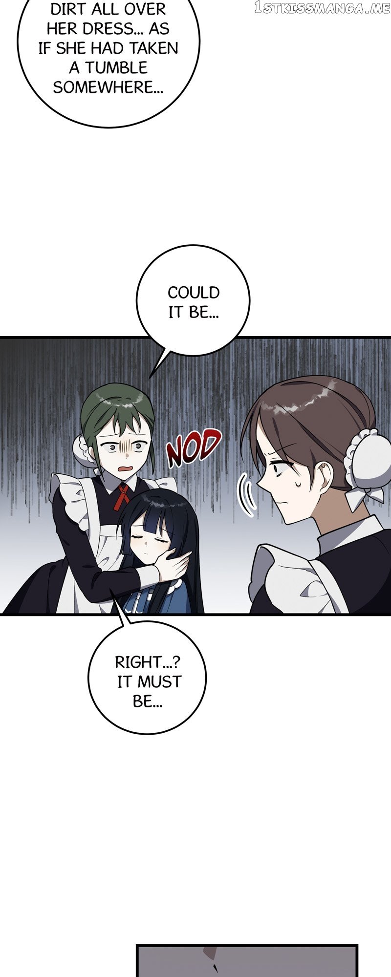 Carnephelia’s Curse is Never Ending chapter 11 page 30