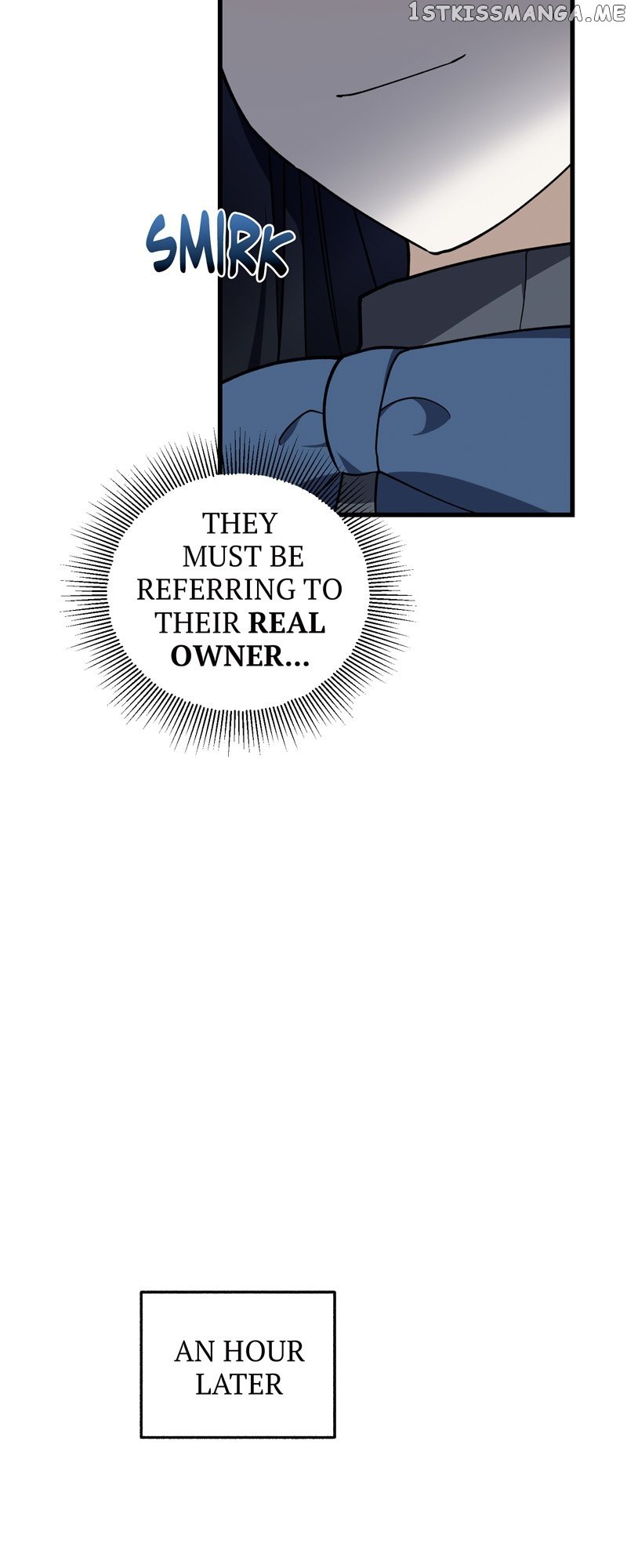 Carnephelia’s Curse is Never Ending chapter 11 page 31